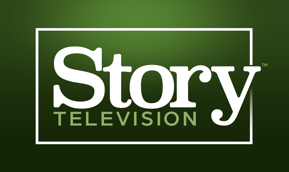  Story Television, part of Weigel 