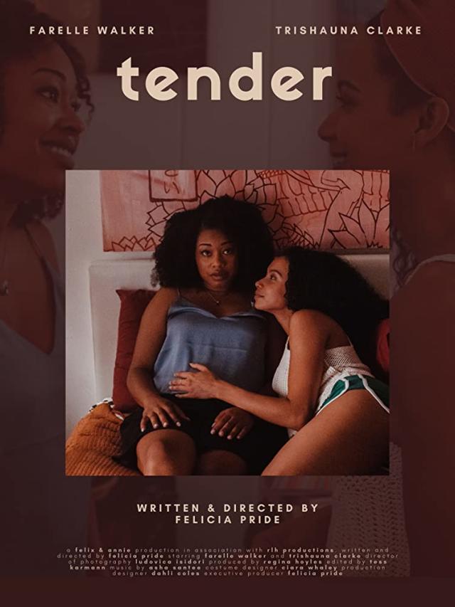 Best Ebony Lesbian Porn - 29 Movies About Queer Women of Color You Can Stream Right Now