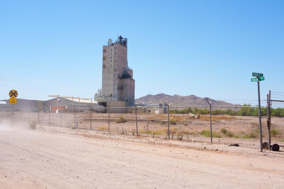 After prison laborer Daniel Gorman's injury, Cargill Inc. implemented safety features to a hydraulic-powered machine that Gorman was operating when he got hurt.