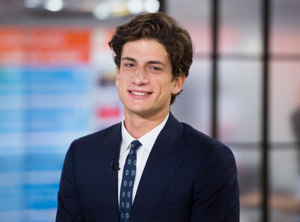 Jack Schlossberg