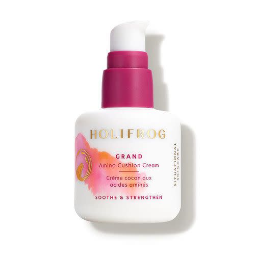 5) HoliFrog Grand Amino Cushion Cream