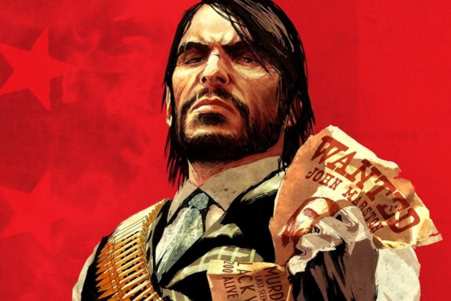 Pese a críticas por su precio, port de Red Dead Redemption es popular en PS Store