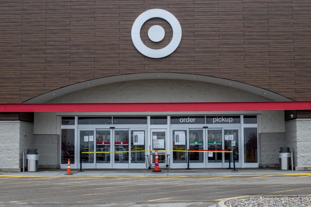 Target to close 9 stores, citing 'theft' and employee 'safety'