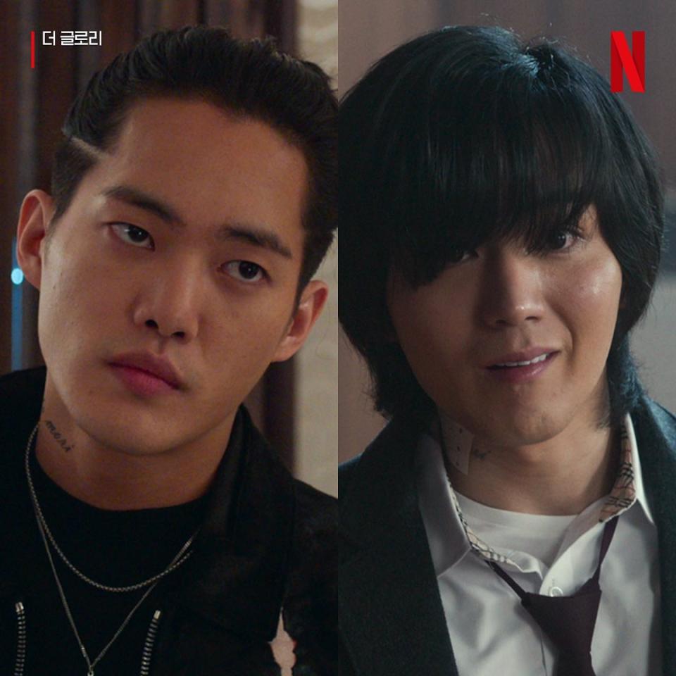 （圖源：IG@netflixkr）