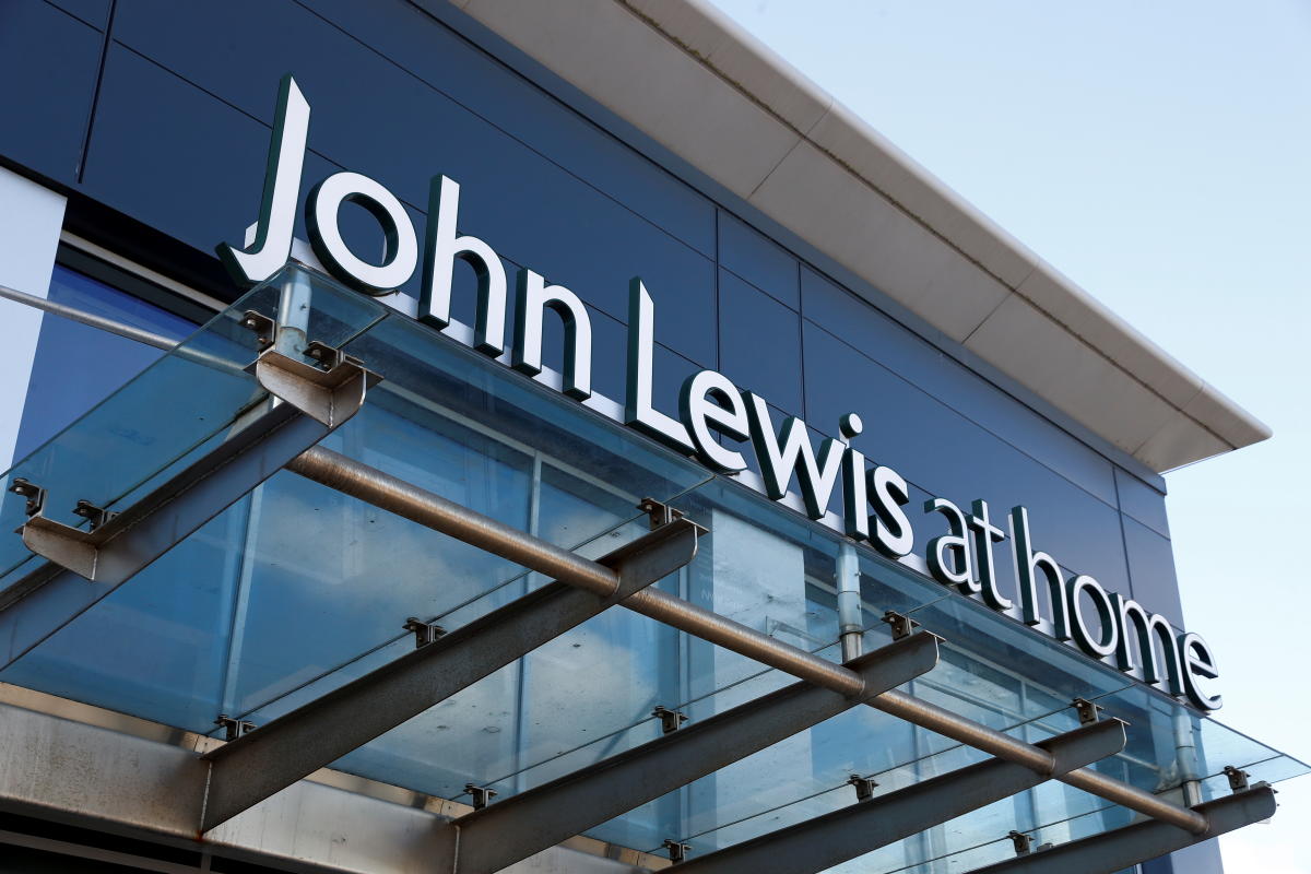 How ethical is John Lewis Plc?