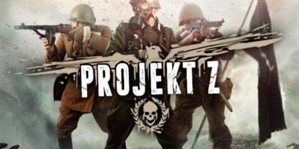 Projekt Z, el coop zombie survival, confirma su llegada a consolas y PC