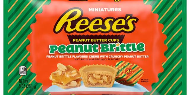 It's 2024: Stop Changing Reese's Cups Flavors - Yahoo Sports
