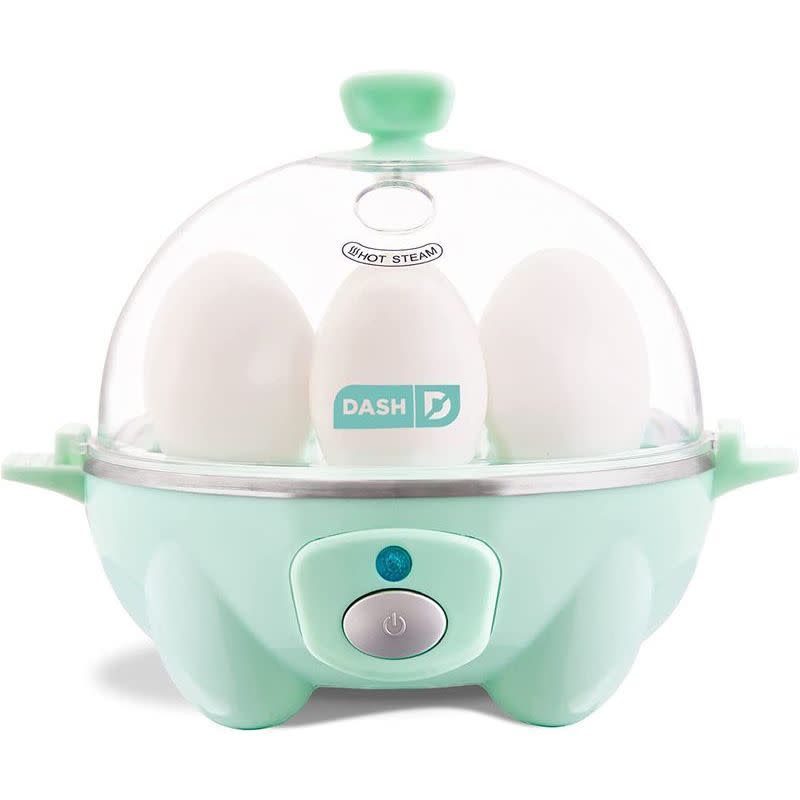 64) DASH Rapid Egg Cooker