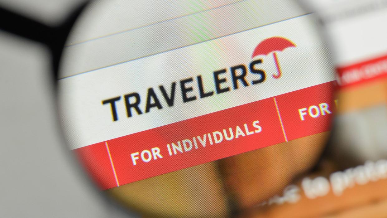 Travelers-Insurance