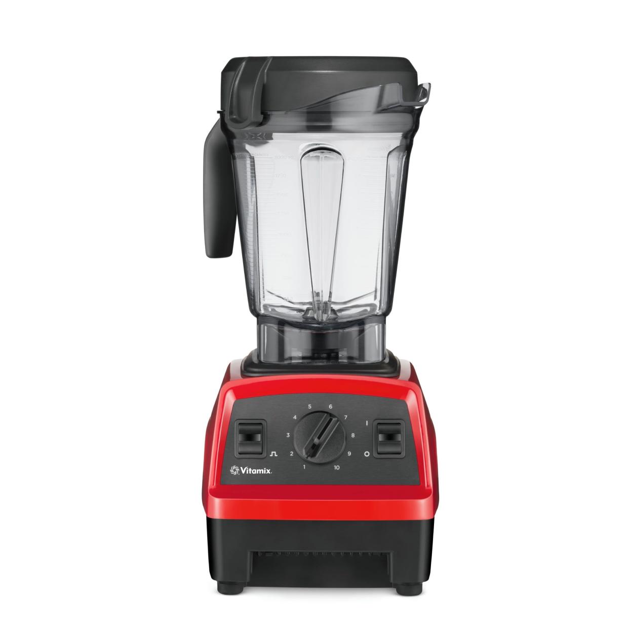 <p><a href="https://go.redirectingat.com?id=74968X1596630&url=https%3A%2F%2Fwww.walmart.com%2Fip%2FRestored-Premium-Vitamix-Explorian-Blender-Refurbished%2F278020399&sref=https%3A%2F%2Fwww.popularmechanics.com%2Fhome%2Fa60579340%2Fwalmart-restored-shopping-guide%2F" rel="nofollow noopener" target="_blank" data-ylk="slk:Shop Now;elm:context_link;itc:0;sec:content-canvas" class="link rapid-noclick-resp">Shop Now</a></p><p>Explorian Blender </p><p>walmart.com</p><p>$269.95</p>