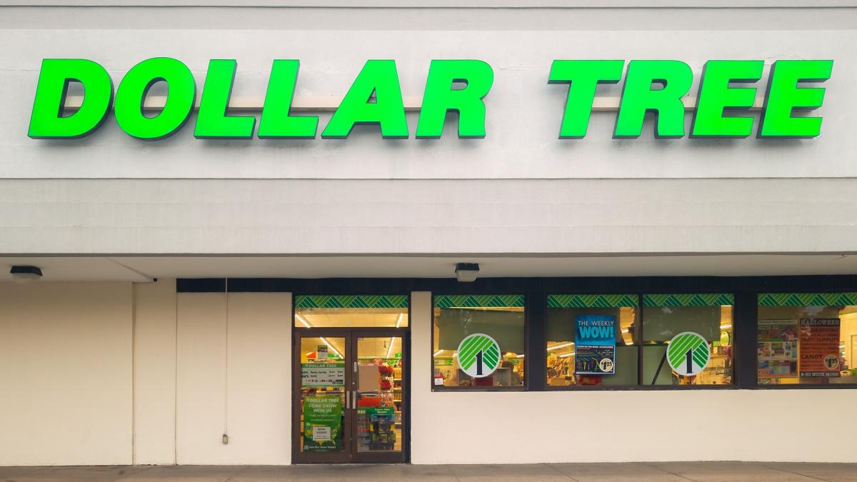 8 Items Worth Buying at Dollar Tree All Year Round