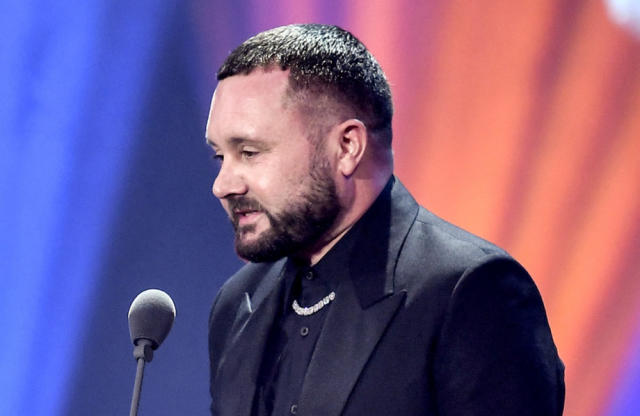 Kim Jones Has Been Named The New Artistic Director Of Fendi