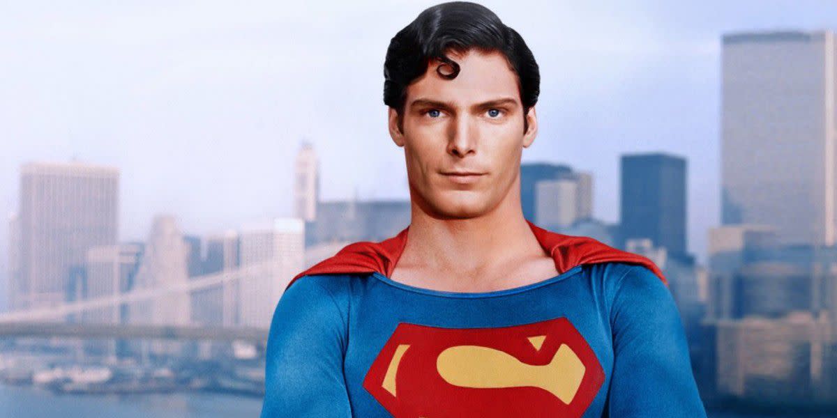 Superman's Boyfriend Makes A Classic Movie Moment Even More Kickass