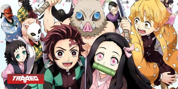 Demon Slayer ¿La mejor película de anime del 2021?