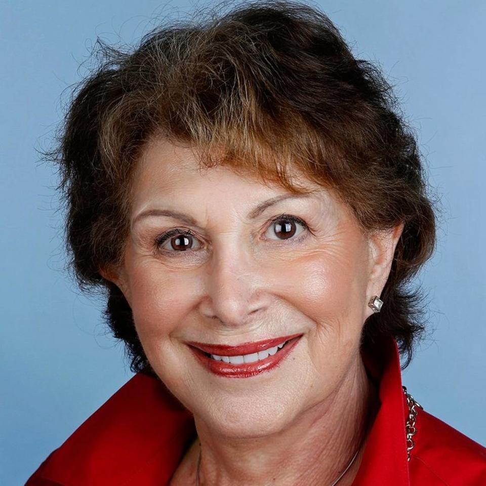 Carole Kotkin