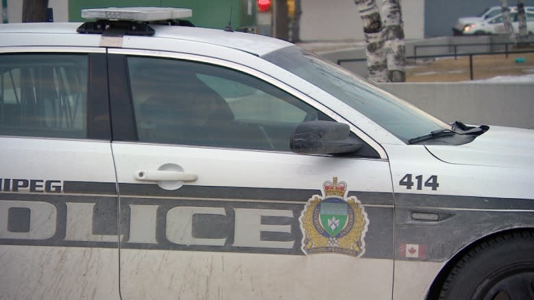 Drugs fuelling robberies for quick cash in Winnipeg: police