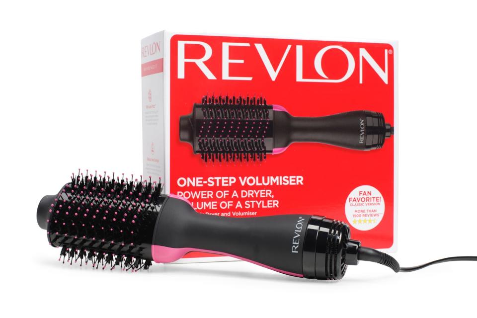  (Revlon)