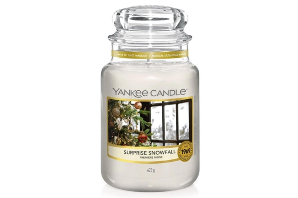 Yankee Candle