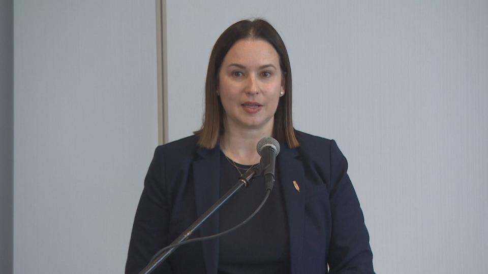 Digital Government and Service NL Minister Sarah Stoodley, announced Monday changes to the Highway Traffic Act that the government will bring to the House of Assembly in the coming days. The aim is to make ride-sharing services, like Uber, more easily accessible to the province.