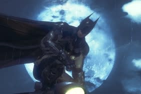 Batman: Arkham Knight Deserves a Remaster After Gotham Knights' Failure