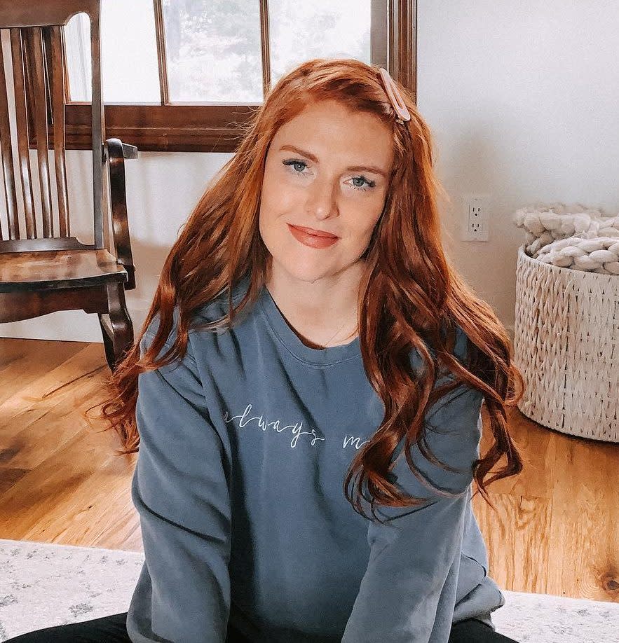 LPBW-s Audrey Roloff Shuts Down Pregnancy Speculation