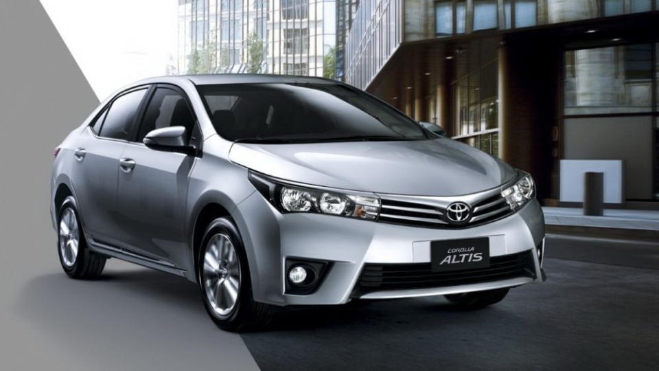 6月新車總銷量來到37,889輛，其中最熱賣的車款為Toyota Corolla Altis，總共賣出2,480