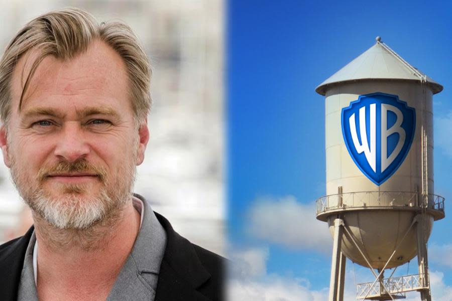 Christopher Nolan y Warner Bros. podrían haber hecho las paces ya