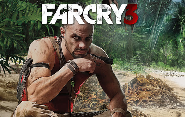 Far Cry 3