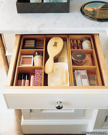 Drawer Dividers