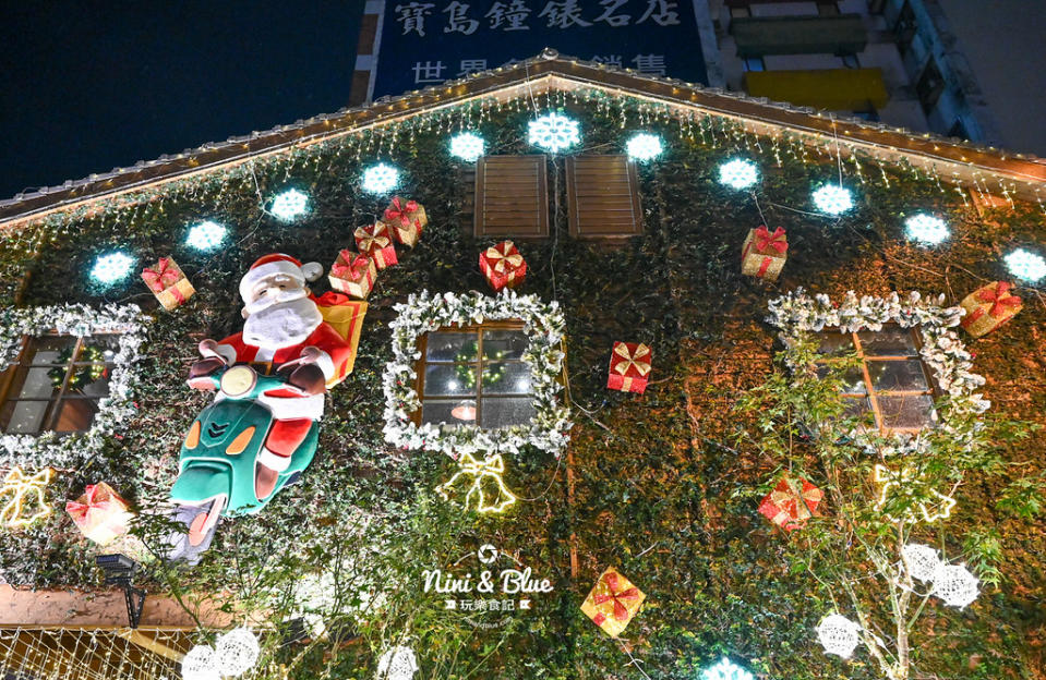 台中｜瓦庫燒肉薑餅屋