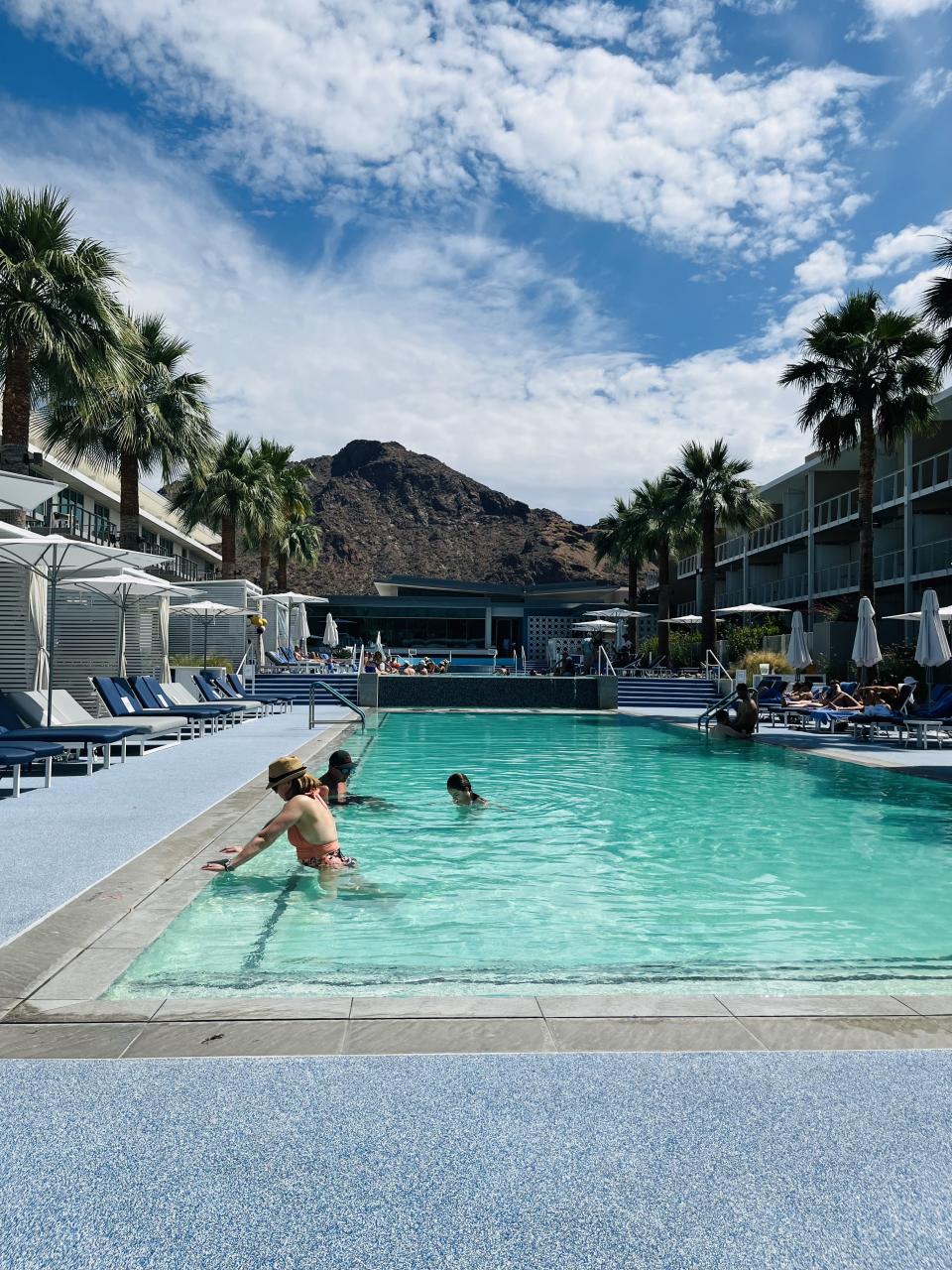 Where to Stay in Scottsdale, Arizona: Views Edition