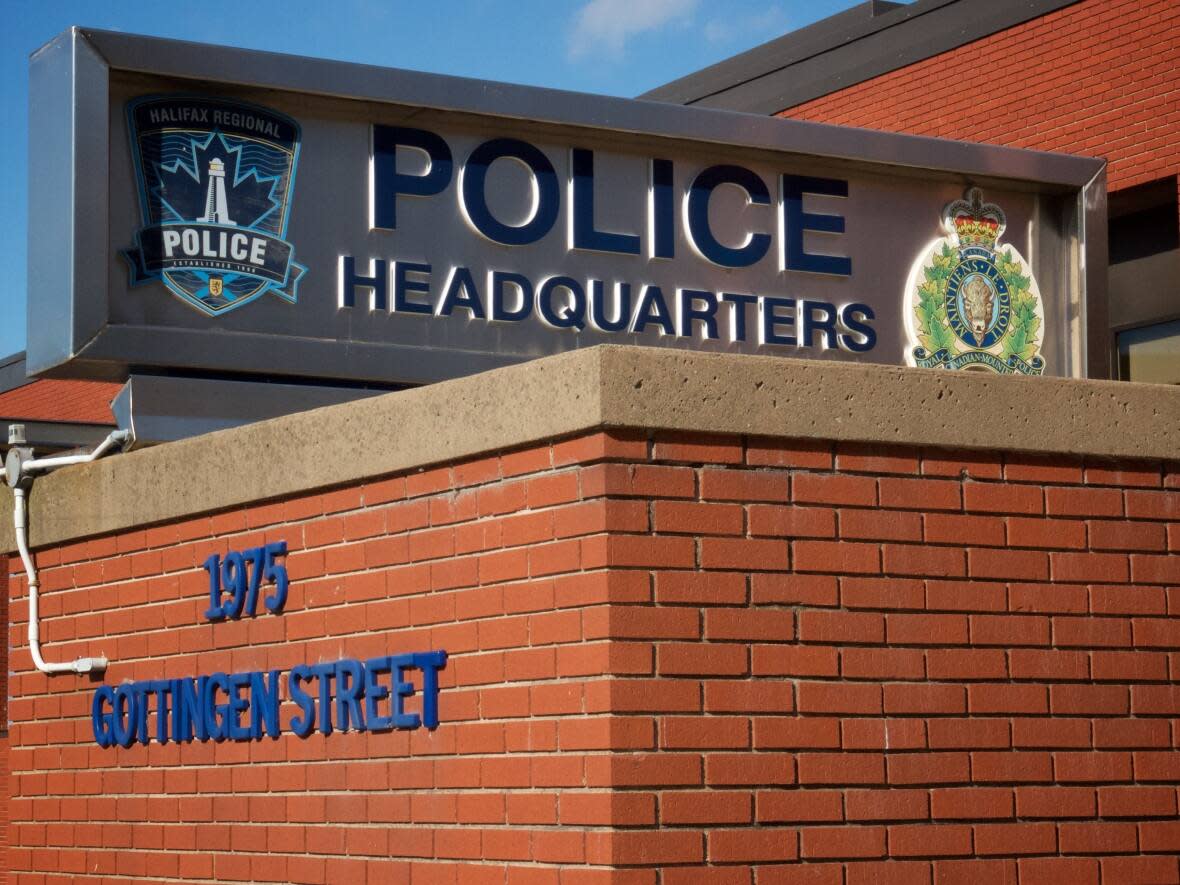 Halifax Regional Police officers have laid more than 10,000 'administrative of justice' charges since 2018.  (Robert Short/CBC - image credit)