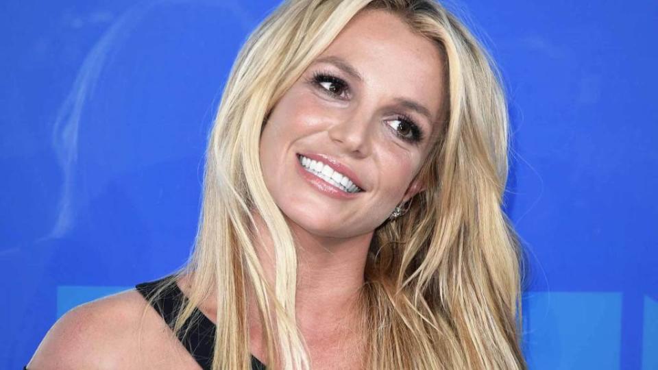 <p>The people responsible for controlling Britney Spears‘ life are now in the crosshairs of court investigators as the judge in her conservatorship case has ordered a thorough investigation of all the players who take part in planning her personal life, financial affairs and medical treatment. According to documents obtained by The Blast, the judge in […]</p> <p>The post <a rel="nofollow noopener" href="https://theblast.com/britney-spears-conservatorship-investigation-advisors-report/" target="_blank" data-ylk="slk:Britney Spears’ Conservatorship Judge Orders Investigation Into Case, Advisors Will Be Under Microscope;elm:context_link;itc:0;sec:content-canvas" class="link ">Britney Spears’ Conservatorship Judge Orders Investigation Into Case, Advisors Will Be Under Microscope</a> appeared first on <a rel="nofollow noopener" href="https://theblast.com" target="_blank" data-ylk="slk:The Blast;elm:context_link;itc:0;sec:content-canvas" class="link ">The Blast</a>.</p>