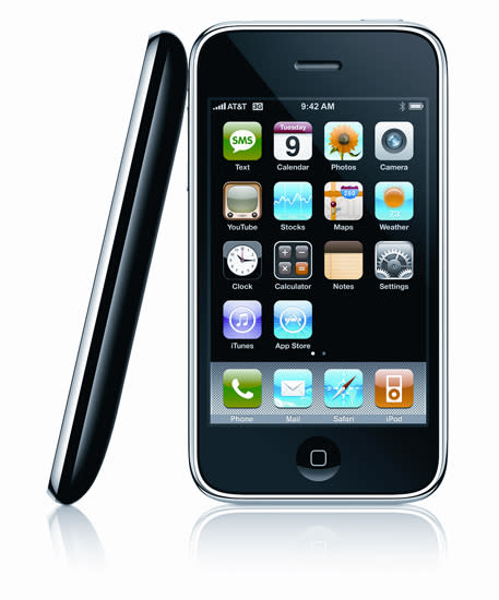 In 2007, Apple revolutionized the industry by releasing the first iPhone.