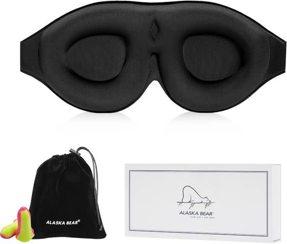 The 10 Best Sleep Masks of 2023