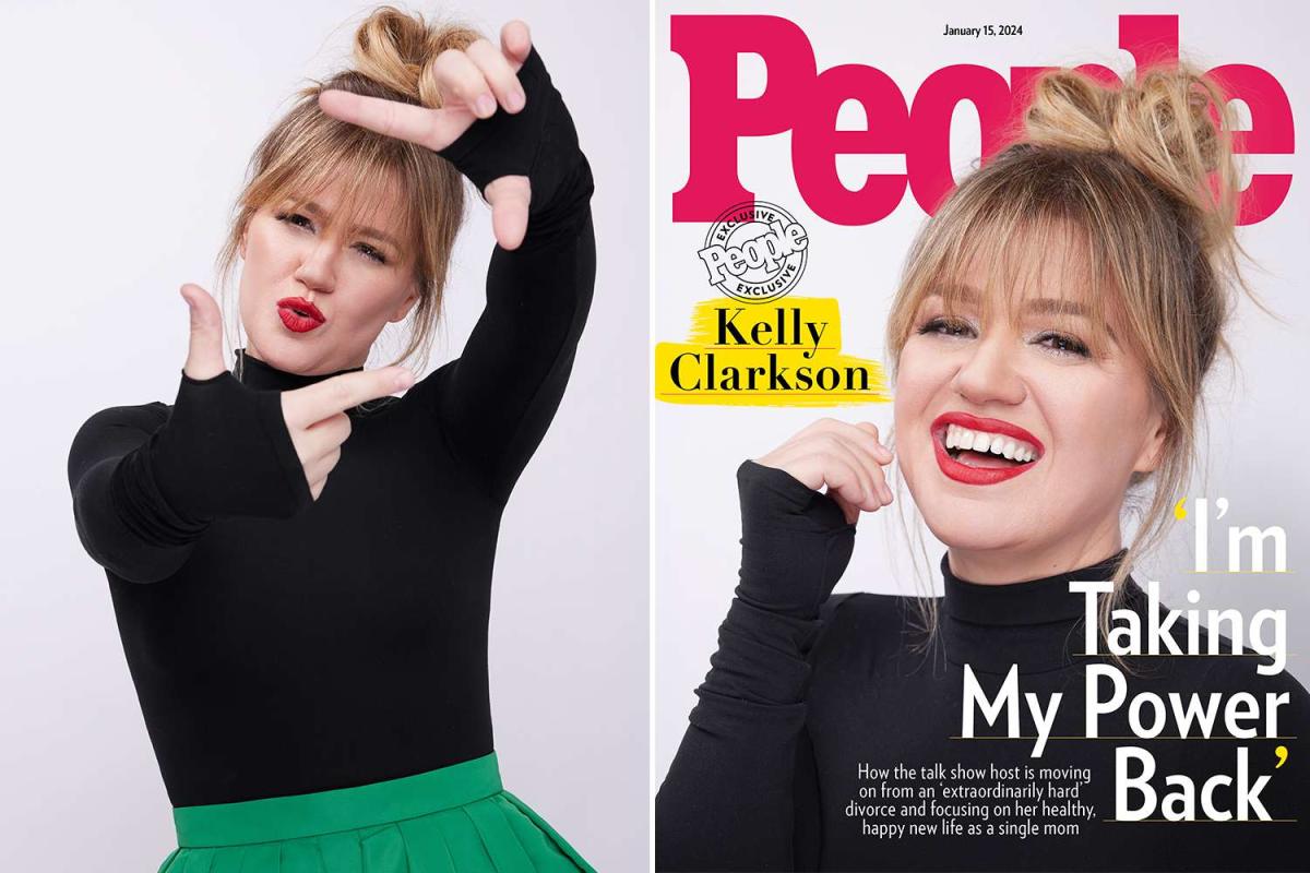 People Are So Mad At Kelly Clarkson For Saying That She 'Spanks