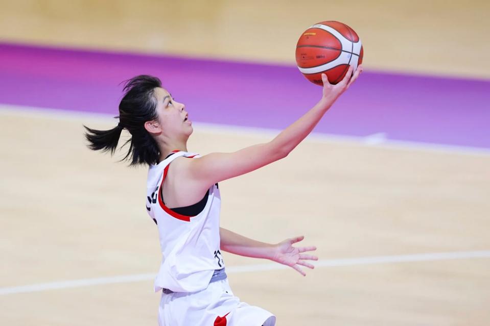 （圖：FIBA）