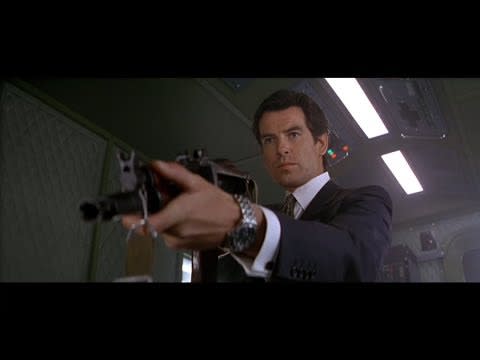 <i> Goldeneye </i> (1995)