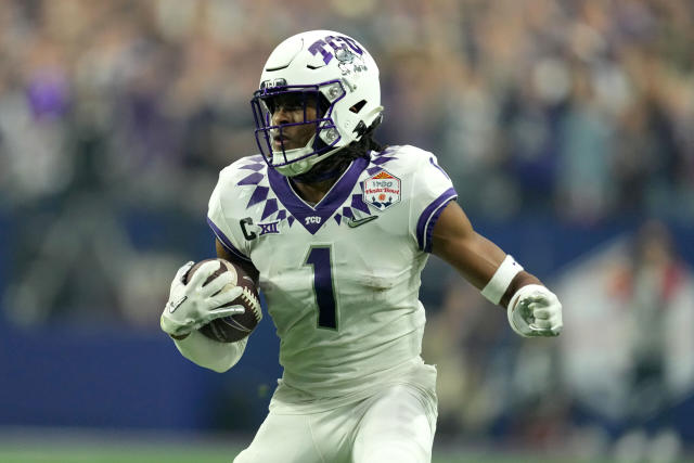 Texans take Bryce Young, Quentin Johnston in Draft Wire post-free agency  mock