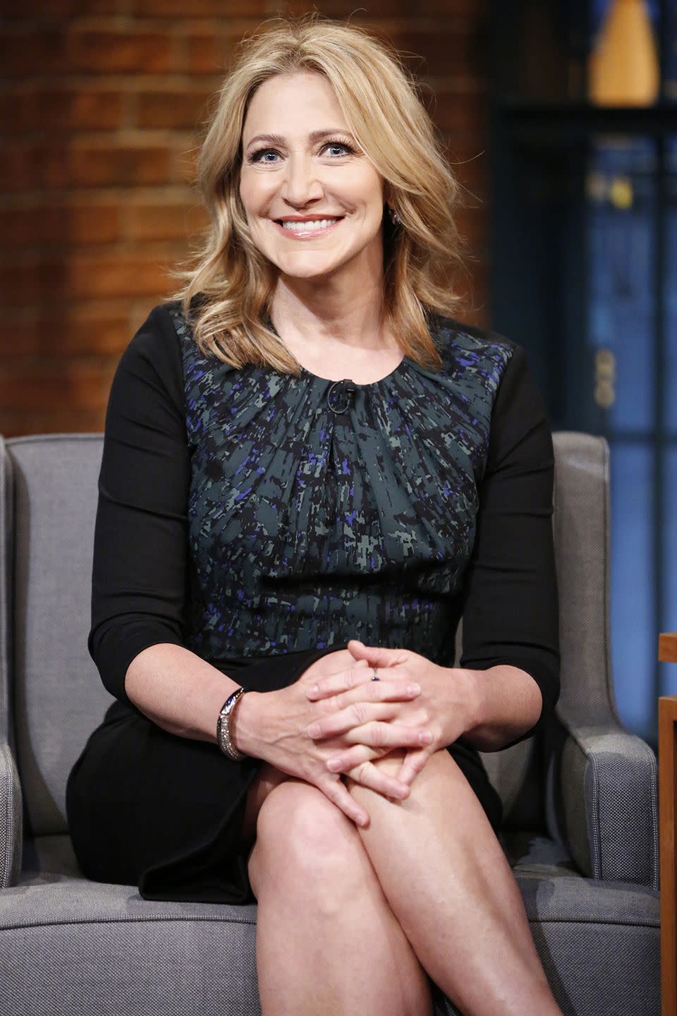 Edie Falco