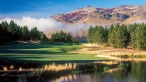 When discussing the world’s top golf destinations, enthusiasts often mention Scotland, California, or Florida. This October, North Carolina–based Kalos Golf tour company (in partnership with TCS World Travel) will add to the conversation with the Best of South America Golf Tour, a 20-day itinerary that allows golfers to play links located in Barbados, Peru, Argentina, Chile, Brazil, and the Dominican Republic.