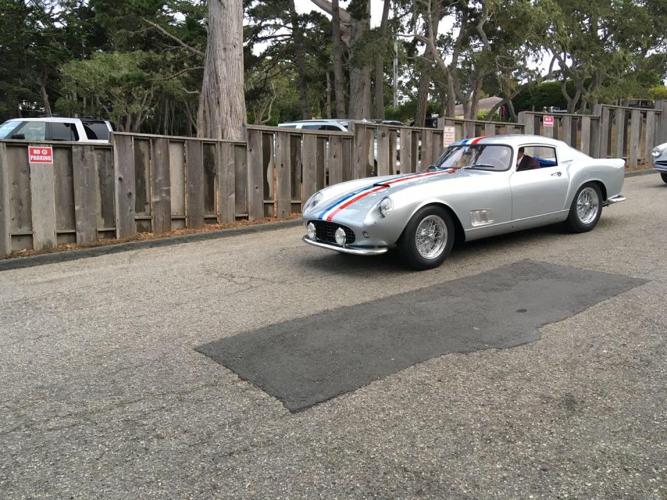 Photos from Dawn Patrol at 2019 Pebble Beach Concours d'Elegance