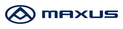 MAXUS Logo