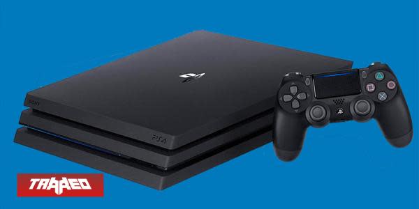 PS4 seguirá teniendo soporte por lo menos hasta 2022