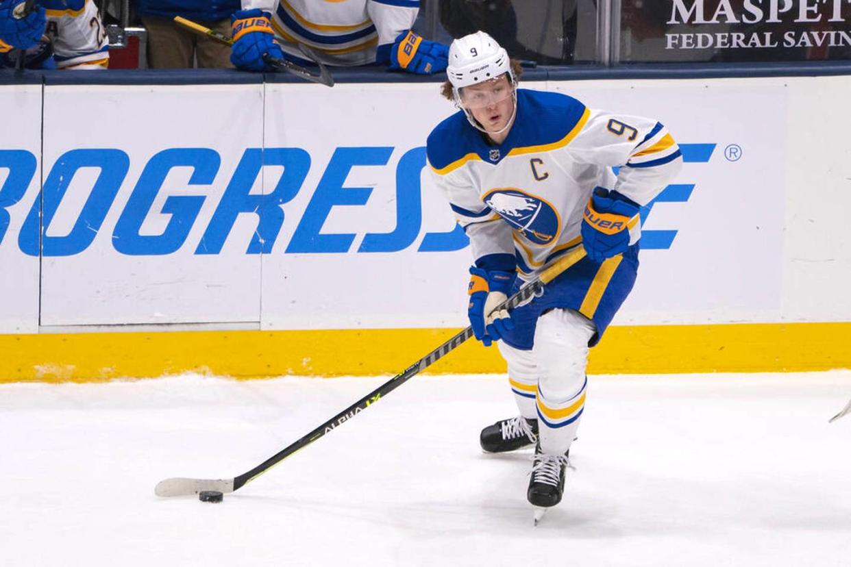 OP-Streit! Sabres geben Eichel ab