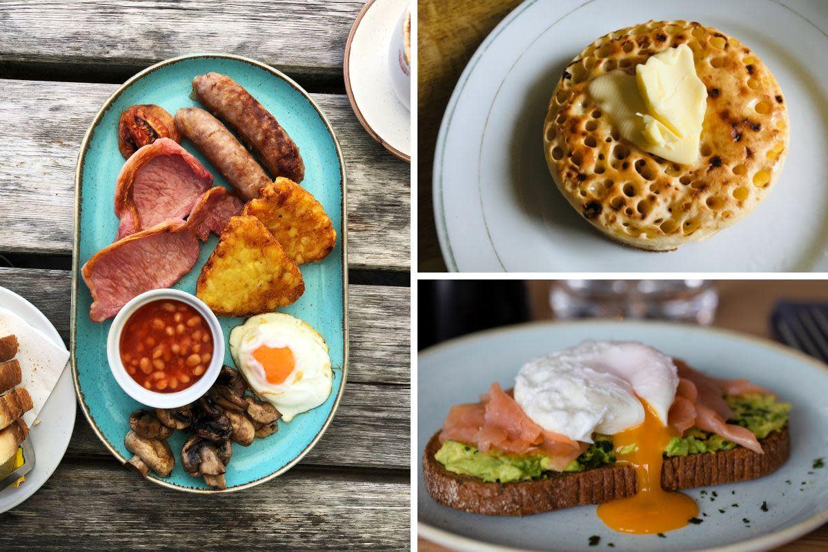 Have you visited Phill Ya Boots or Mannion & Co for breakfast in York? <i>(Image: Getty)</i>