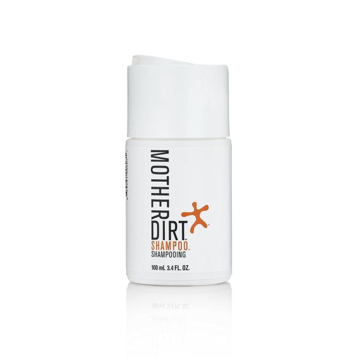 mother dirt, best fragrance free shampoos