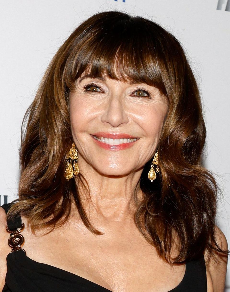 Mary Steenburgen