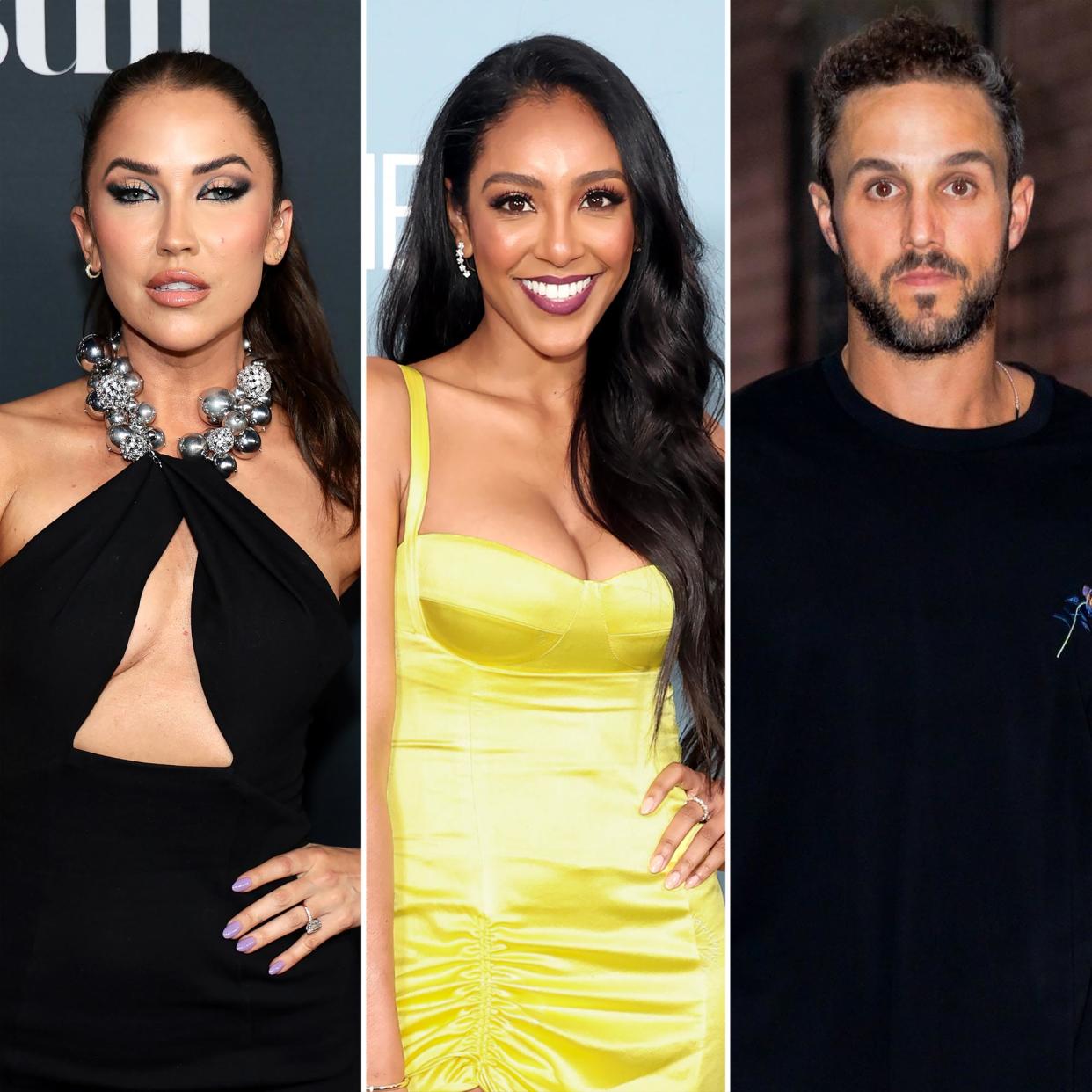 What Is Happening With Kaitlyn Bristowe Tayshia Adams and Zac Clark Us Explains