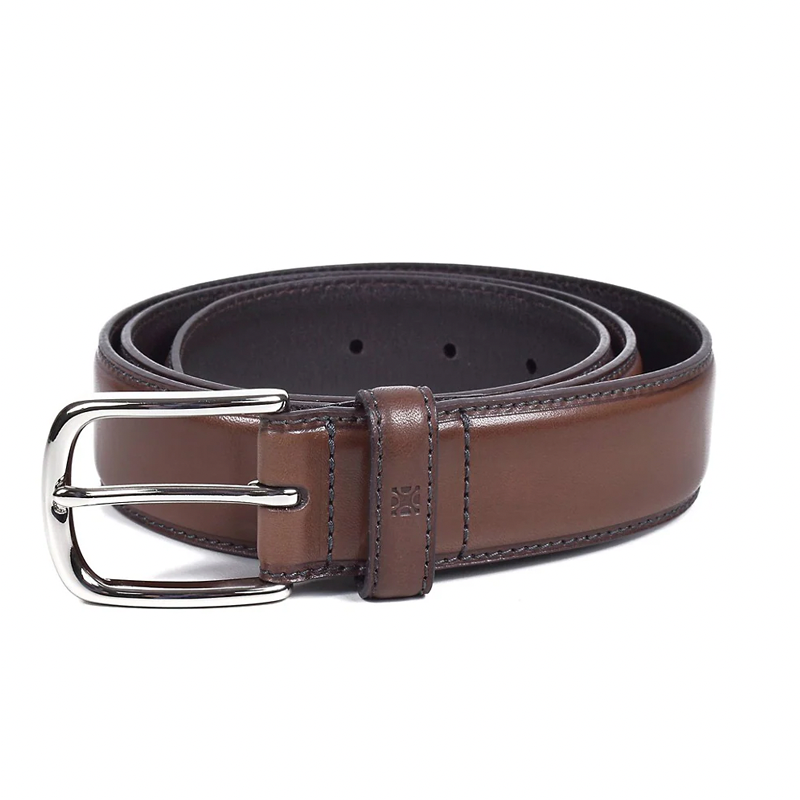 <p><a href="https://go.redirectingat.com?id=74968X1596630&url=https%3A%2F%2Fwww.saksfifthavenue.com%2Fproduct%2Folimpo-leather-buckle-belt-0400019967453.html%3Fdwvar_0400019967453_color%3DBROWN&sref=https%3A%2F%2Fwww.esquire.com%2Fstyle%2Fmens-accessories%2Fg39439976%2Fbest-belts-for-men%2F" rel="nofollow noopener" target="_blank" data-ylk="slk:Shop Now;elm:context_link;itc:0;sec:content-canvas" class="link ">Shop Now</a></p><p>Leather Buckle Belt</p><p>saksfifthavenue.com</p><p>$150.00</p>